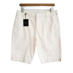 NEW London Fog Bermudas